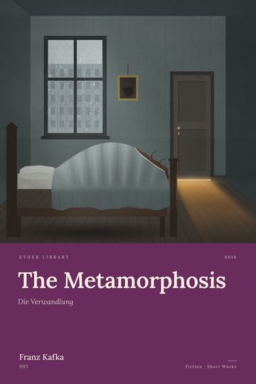 The Metamorphosis, Franz Kafka